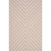 Rey Rug, Pink/Ivory - Rugs - 1 - thumbnail