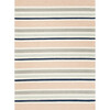 Reese Rug, Multi/Ivory - Rugs - 2