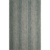 Courtyard Penny Indoor/Outdoor Rug, Dark Turquoise - Rugs - 1 - thumbnail