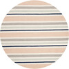 Reese Rug, Multi/Ivory - Rugs - 3