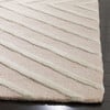 Rey Rug, Pink/Ivory - Rugs - 4