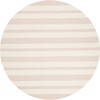 Peyton Rug, Pink/Ivory - Rugs - 3