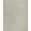 Rey Rug, Grey/Ivory - Rugs - 4