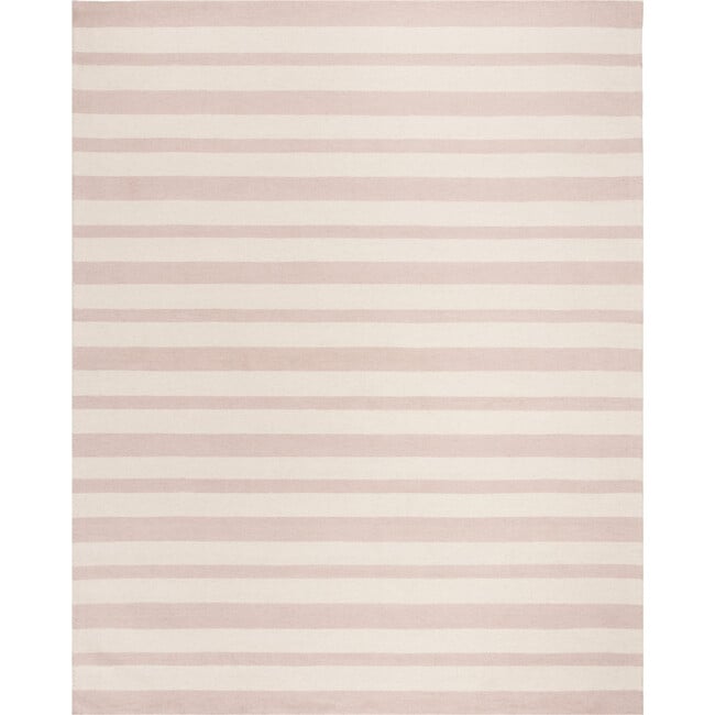 Peyton Rug, Pink/Ivory - Rugs - 4