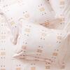 Sheet Set, Blush Cactus Silk - Sheets - 2