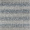 Courtyard Penny Indoor/Outdoor Rug, Blue - Rugs - 7