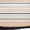 Reese Rug, Multi/Ivory - Rugs - 8