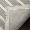 Rey Rug, Grey/Ivory - Rugs - 6