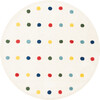 Kids Griffin Rug, Ivory - Rugs - 2