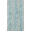 Courtyard Penny Indoor/Outdoor Rug, Turquoise - Rugs - 8