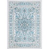 Cabana Claire Indoor/Outdoor Rug, Blue - Rugs - 1 - thumbnail