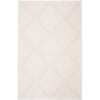 Bermuda Sienna Indoor/Outdoor Rug, Cream - Rugs - 1 - thumbnail