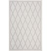 Bermuda Fiona Indoor/Outdoor Rug, Grey Multi - Rugs - 1 - thumbnail