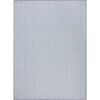 Bermuda Vera Indoor/Outdoor Rug, Blue/Cream - Rugs - 1 - thumbnail