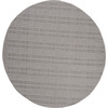 Bermuda Maya Indoor/Outdoor Rug, Dark Grey - Rugs - 3