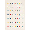 Kids Griffin Rug, Ivory - Rugs - 5