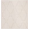 Bermuda Sienna Indoor/Outdoor Rug, Cream - Rugs - 4