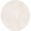 Bermuda Sienna Indoor/Outdoor Rug, Cream - Rugs - 5