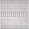 Cabana Matilda Indoor/Outdoor Rug, Grey/White - Rugs - 5