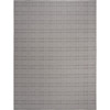 Bermuda Maya Indoor/Outdoor Rug, Dark Grey - Rugs - 5