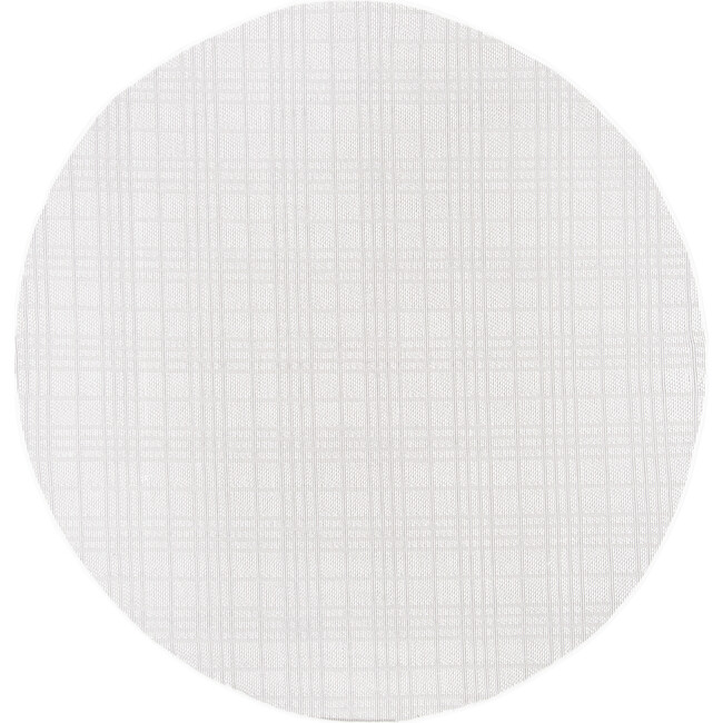 Bermuda Maya Indoor/Outdoor Rug, Light Grey - Rugs - 5