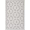 Bermuda Fiona Indoor/Outdoor Rug, Grey Multi - Rugs - 7