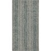 Courtyard Penny Indoor/Outdoor Rug, Dark Turquoise - Rugs - 9