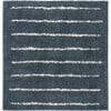 Venus Shag Sebastian Rug, Dark Grey - Rugs - 5