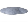 Cloud Washable Pillow, Blue - Decorative Pillows - 2