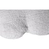 Cloud Washable Pillow, White - Decorative Pillows - 3