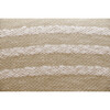 Duetto Cushion, Olive - Decorative Pillows - 5