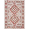 Courtyard Paige Indoor/Outdoor Rug, Red - Rugs - 6