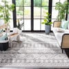 Cabana Matilda Indoor/Outdoor Rug, Grey/White - Rugs - 9