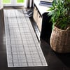 Bermuda Lydia Indoor/Outdoor Rug, Grey Multi - Rugs - 7