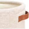 Kibbles Basket, Grey - Storage - 3