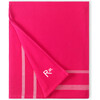 JR. Miramar Beach Towel, Fuschia - Towels - 3