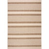 Courtyard Haley Indoor/Outdoor Rug, Tan - Rugs - 1 - thumbnail