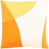 Alani Pillow, Sunshine - Decorative Pillows - 1 - thumbnail