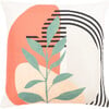 Jena Pillow, Nature Multi - Decorative Pillows - 1 - thumbnail