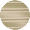 Courtyard Haley Indoor/Outdoor Rug, Green - Rugs - 3
