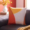 Alani Pillow, Sunshine - Decorative Pillows - 2
