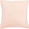 Karya Pillow, Pink - Decorative Pillows - 1 - thumbnail