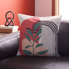 Jena Pillow, Nature Multi - Decorative Pillows - 2