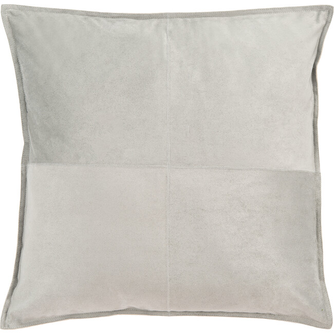 Karya Pillow, Grey