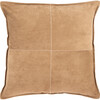 Karya Pillow, Camel - Decorative Pillows - 1 - thumbnail