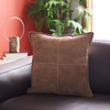 Karya Pillow, Camel - Decorative Pillows - 2