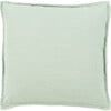 Jyana Pillow, Green - Decorative Pillows - 3