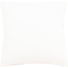 Carlee Pillow, Burgundy Multi - Decorative Pillows - 3