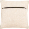 Karya Pillow, Grey - Decorative Pillows - 3