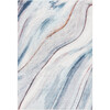 Phoenix Laurel Rug, Blue Multi - Rugs - 1 - thumbnail